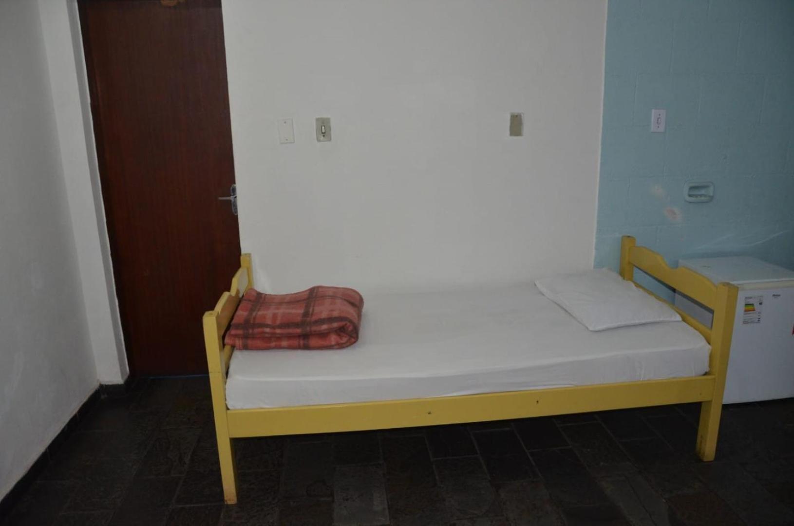 Grande Hotel Estacao Norte Benfica  Bagian luar foto