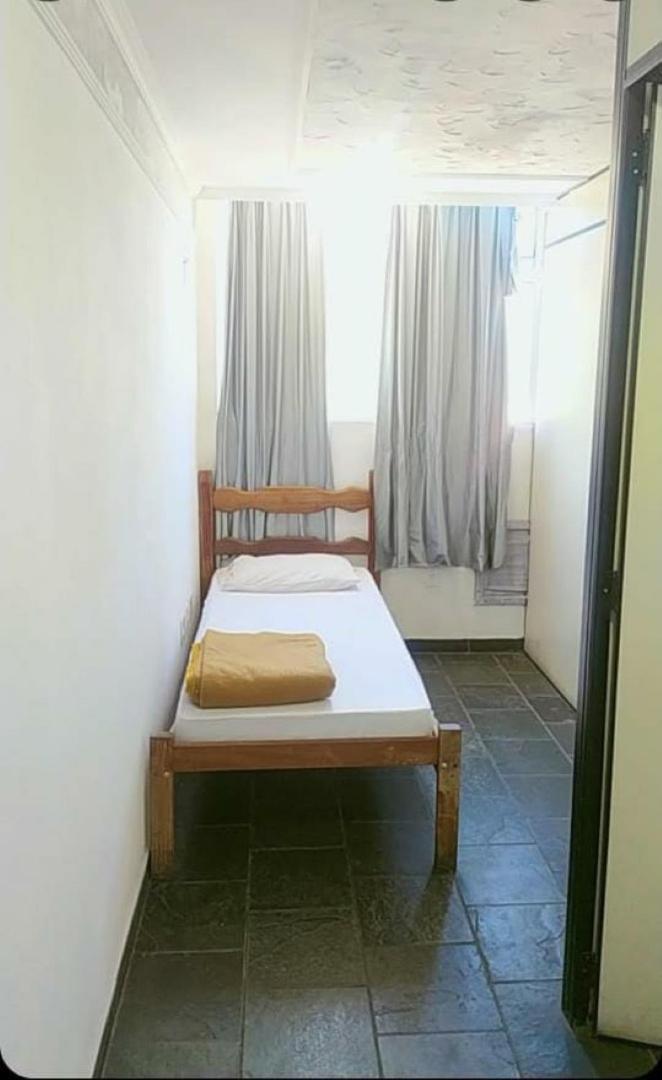 Grande Hotel Estacao Norte Benfica  Bagian luar foto