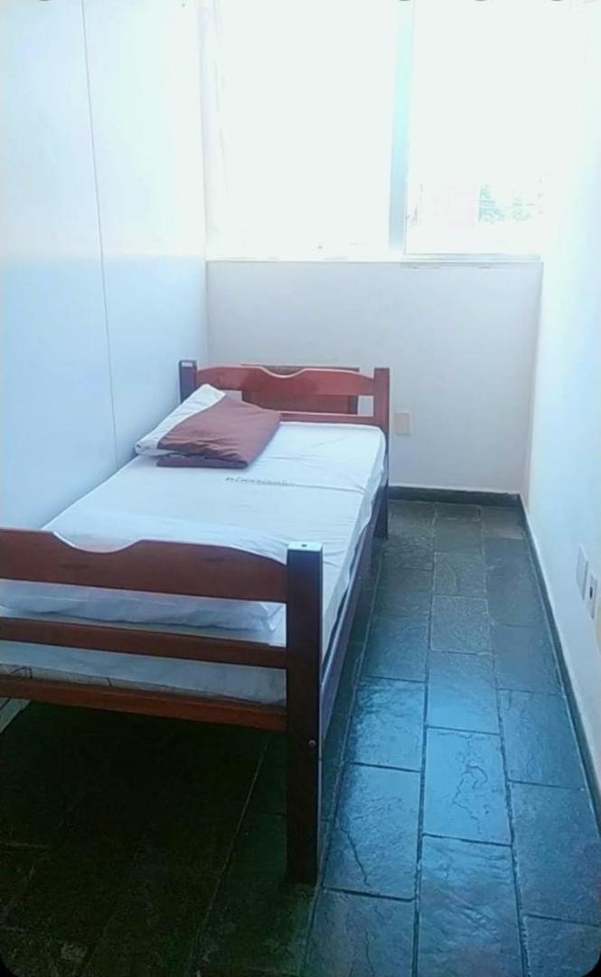 Grande Hotel Estacao Norte Benfica  Bagian luar foto